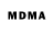 MDMA Molly Roman Pavliuk